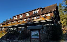 Wald-Landhaus